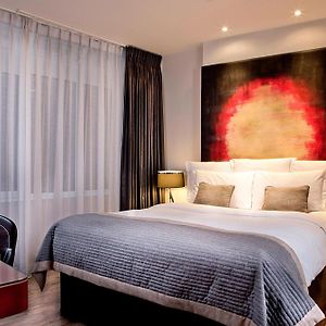 Deluxe Kamer met een Queen Size Bed