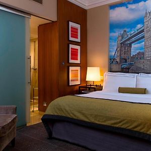 Luxe Kamer met een Queen Size Bed
